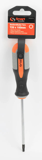 DESTORNILLADOR TORX T20X100 MM #6102110