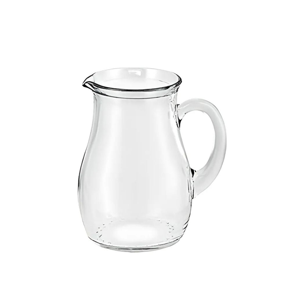 JARRO VIDRIO 250 CC ROXY BORGONOVO