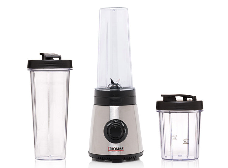 LICUADORA PERSONAL THOMAS TH-300PB