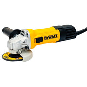 ESMERIL ANGULAR DEWALT 4.1/2 DWE750 750W
