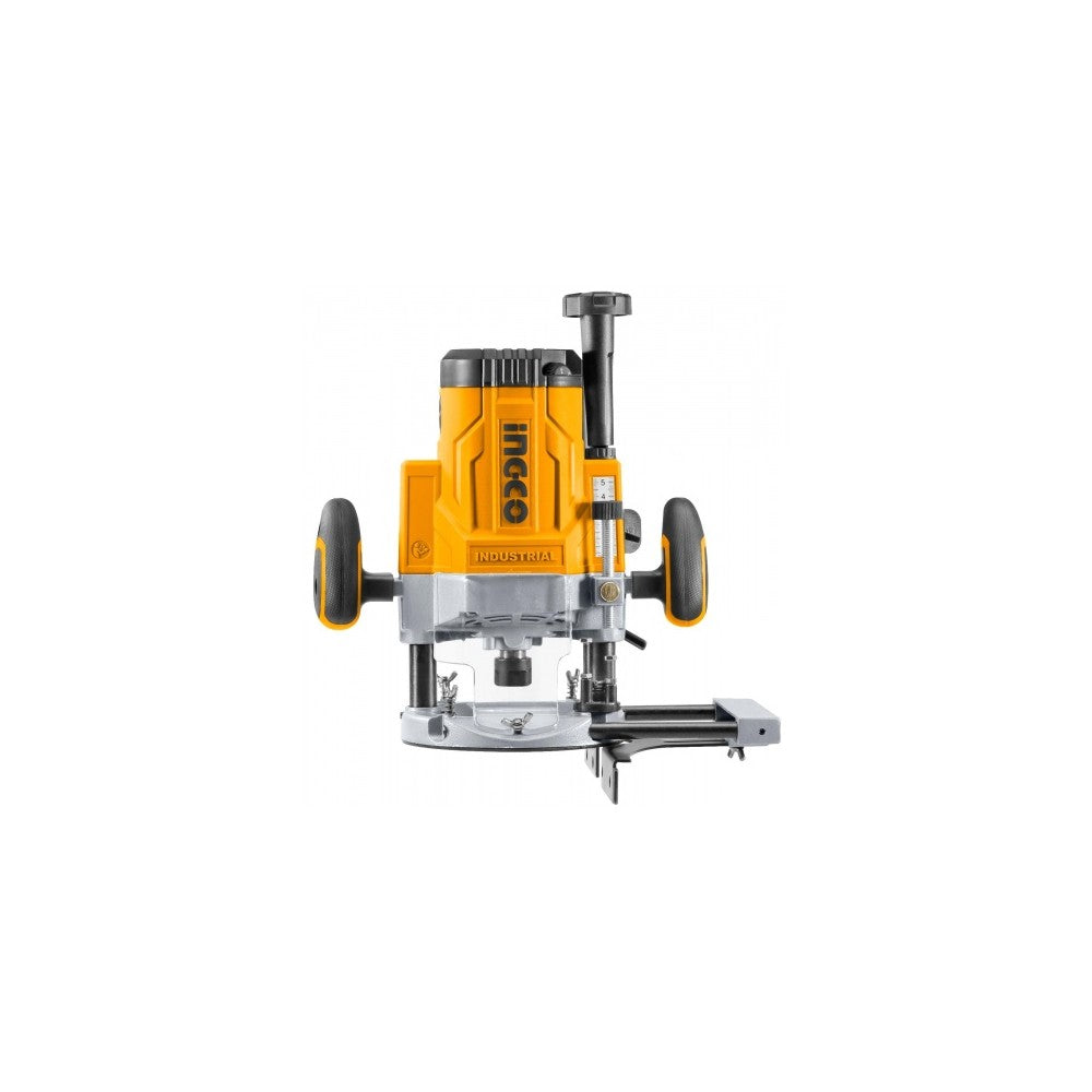 FRESADORA ROUTER INGCO 2200W RT22008 6,8,12 mm 1/4", 1/2"