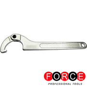 LLAVE AJUSTABLE CUELLO CISNE 13-35 MM #823035