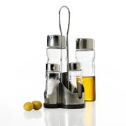 SET ALCUZA CLASICA 5 PZAS ALLEGRA