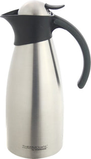 JARRA 1L ACERO THERMOS
