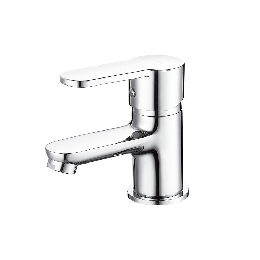 MONOMANDO LAVAMANOS ANDES CROMADO