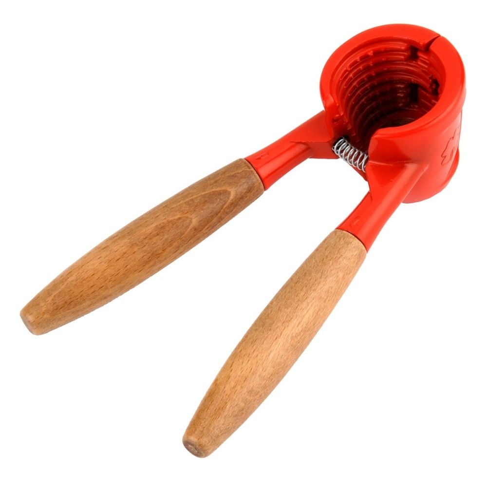 CASCADOR FRUTOS SECOS ROJO ILSA