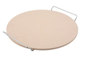 PORTA PIZZA P/HORNO 33 CM CON SOPORTE DAY