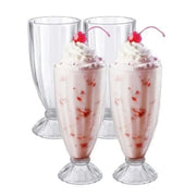 COPA POSTRE ALTA MILKSHAKE 450 ML ALTUS ALLEGRA