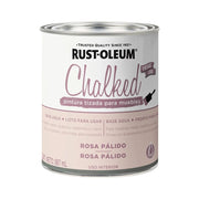PINTURA TIZADA CHALKED 887 ML ROSA PALIDO RO
