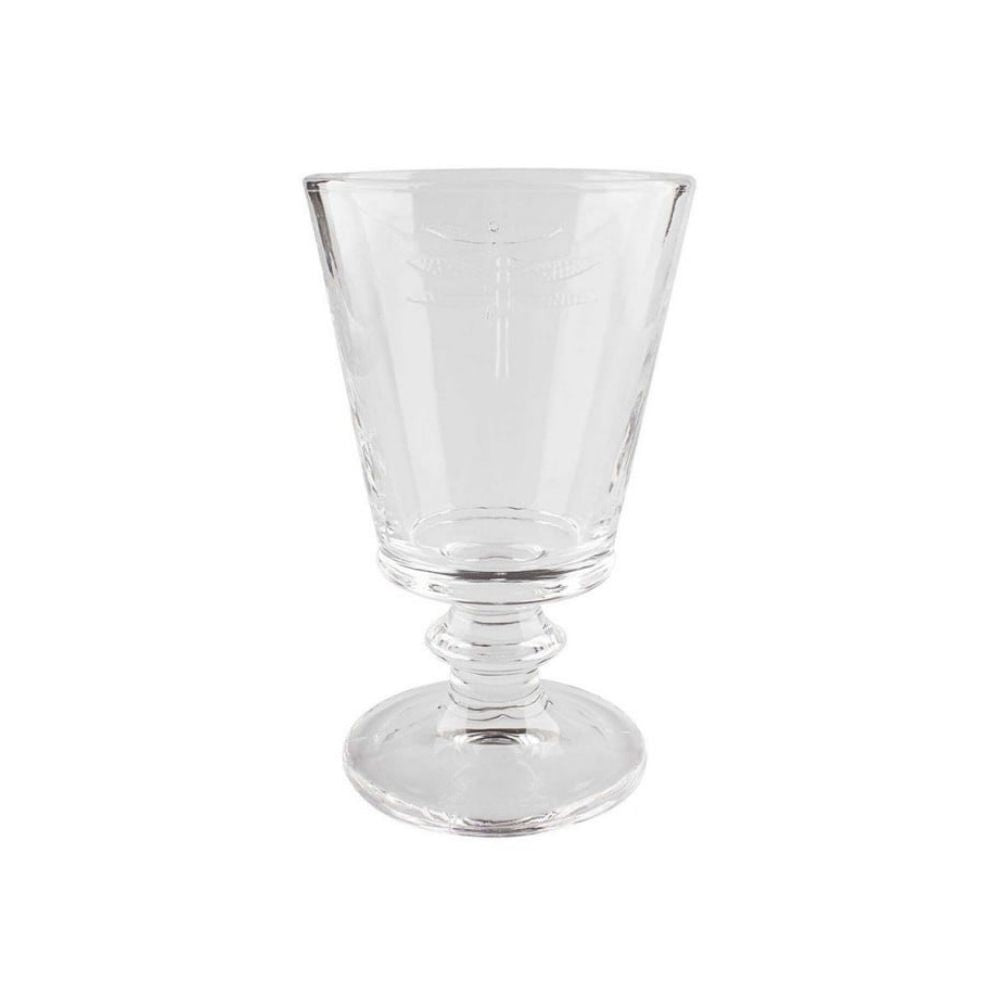 SET 6 COPAS AGUA 30.5 CL LIBELULA LUGANO