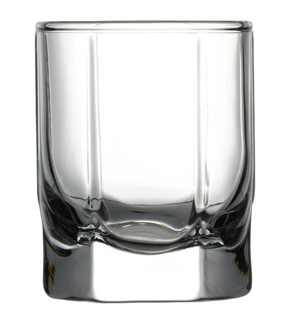 JUEGO 6 VASOS 65 CC TANGO PASABAHCE