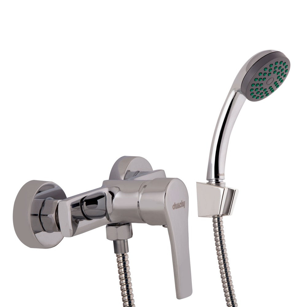 MONOMANDO SOLO DUCHA FOKUS