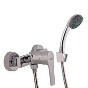 MONOMANDO SOLO DUCHA FOKUS