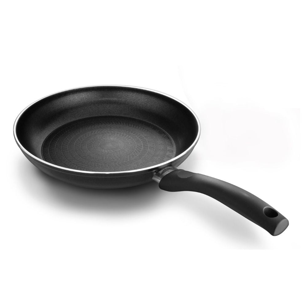 SARTEN 24 CM CREATIVA PLUS CARONI