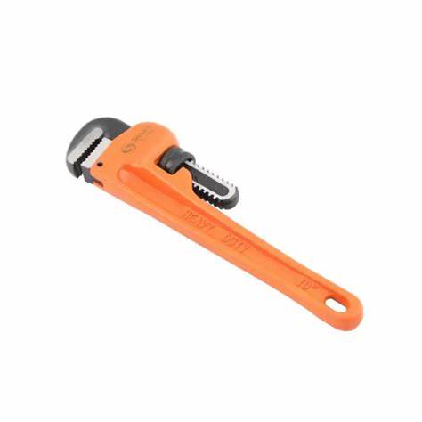 LLAVE STILLSON SMART TOOLS 8"