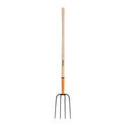 HORQUETA PASTERA 4 GANCHOS C/MANGO TRUPER BPJ-4