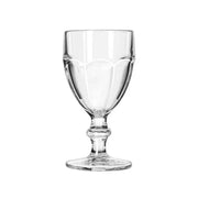 COPA VIDRIO GIBRALTAR 250 ML LIBBEY