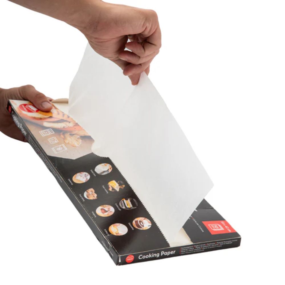 PAPEL SAGA CAJA 50 UN 33X42 CM