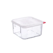 CONTENEDOR HERMETICO 2 LT #31851 ARAVEN