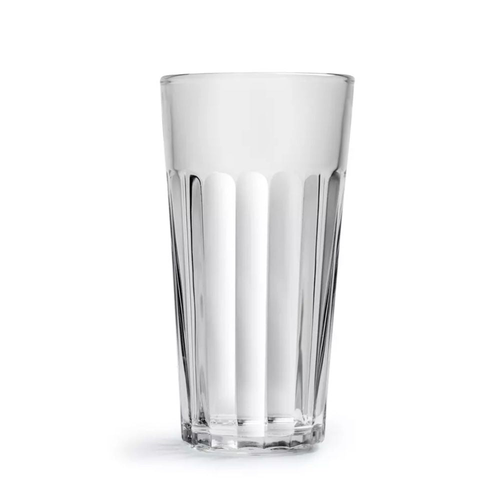 SET 4 VASOS  350 ML COFFE LOVERS ROYAL LEERDAM