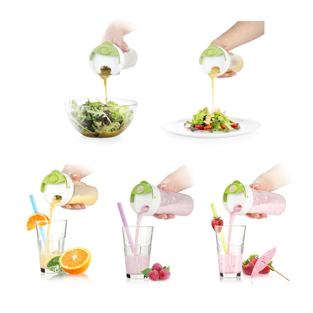 COCTELERA MULTIUSOS 500 ML TESCOMA