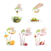 COCTELERA MULTIUSOS 500 ML TESCOMA