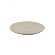 PLATO CAFÉ ESPRESSO 11.7 CM MARFIL TERRA