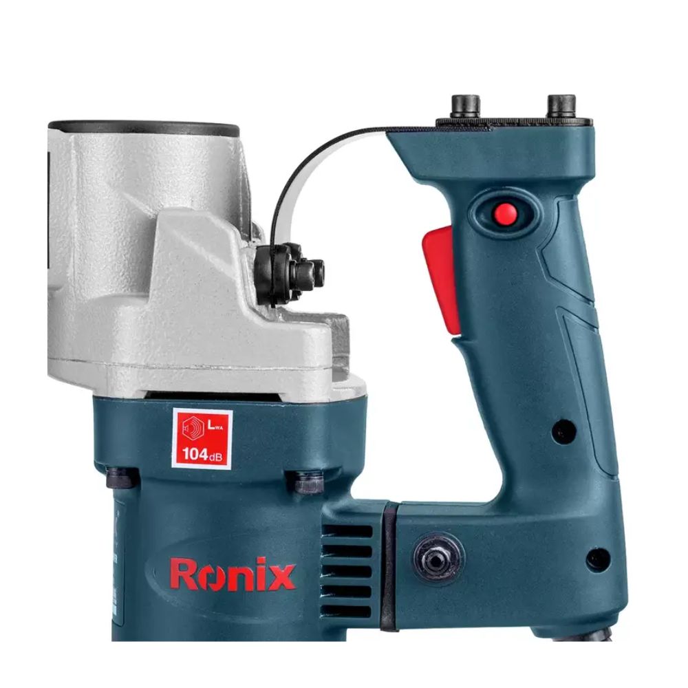 MARTILLO DEMOLEDOR RONIX 950W 10J #2806