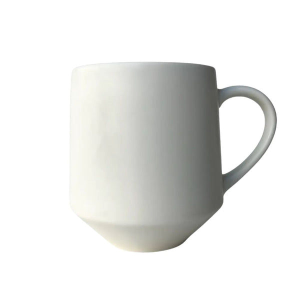 TAZON CERAMICA CREMA 450 ML