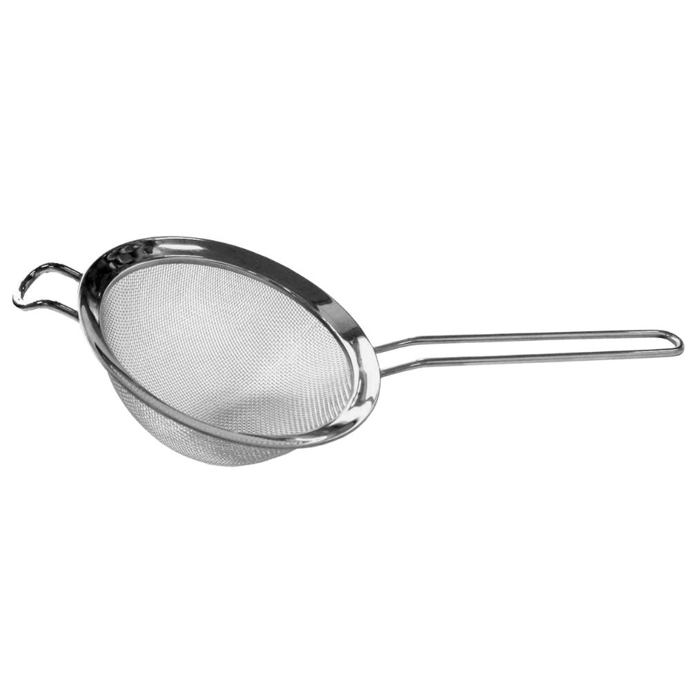 COLADOR INOX 12.5 CM BASIC ILSA