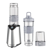 LICUADORA SPORT INOX 570 ML BA-1600INX ELECTRON