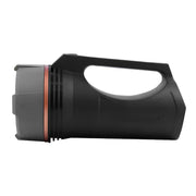 LINTERNA LED 100 LUMENS + 3 PILAS AA DURACELL