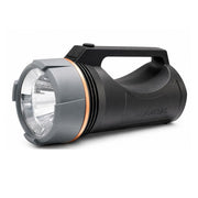 LINTERNA LED 100 LUMENS + 3 PILAS AA DURACELL