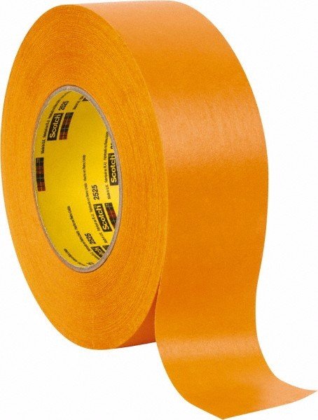 CINTA ENMASCARAR 3M #2525 24 MM X 55 MTS