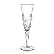SET 6 COPAS CHAMPAGNE 160 ML MELODIA RCR