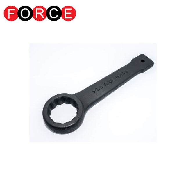 LLAVE CORONA DE IMPACTO FORCE 1.5/8"
