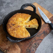 PAILA CON ASAS 16,5 CM LA CREOLE