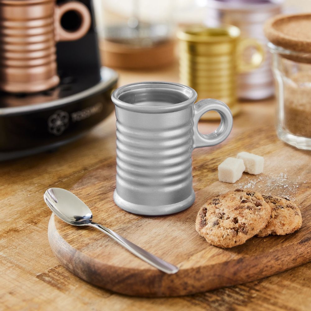 TAZON 9 CL SILVER CONSERVE MOI ALU LUMINARC