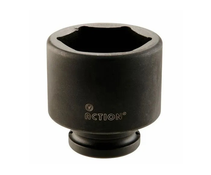 DADO IMPACTO FORCE []1" X 43 MM