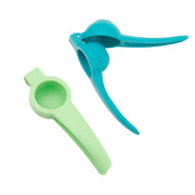 EXPRIMIDOR MANUAL 25 CM COLORES KW