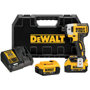 ATORNILLADOR IMPACTO DEWALT DCF887M2 2