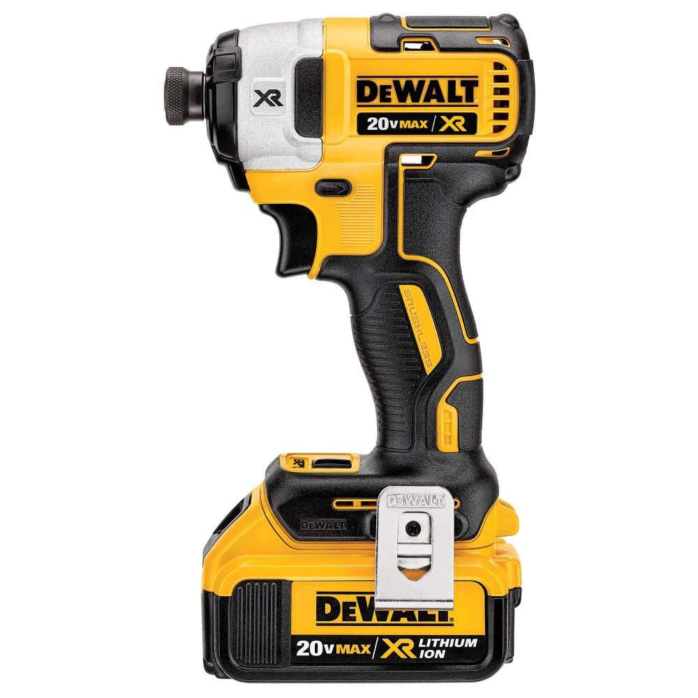 ATORNILLADOR IMPACTO DEWALT DCF887M2 2