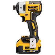 ATORNILLADOR IMPACTO DEWALT DCF887M2 2