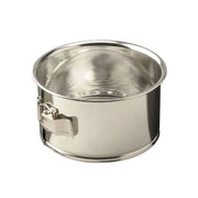 MOLDE PAN DE PASCUA 18 CM ESTAÑADO CLASICA ILKO