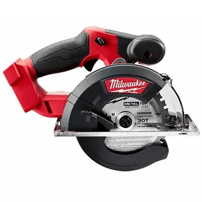 SIERRA CIRCULAR 5.1/2" P/METAL 2782-20 SOLO CUERPO