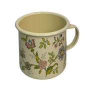 JARRITO ENLOZADO CON FLORES 10 CM BOLTON