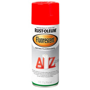 SPRAY FLUORESCENTE ROJO-NARANJA 312 G RO
