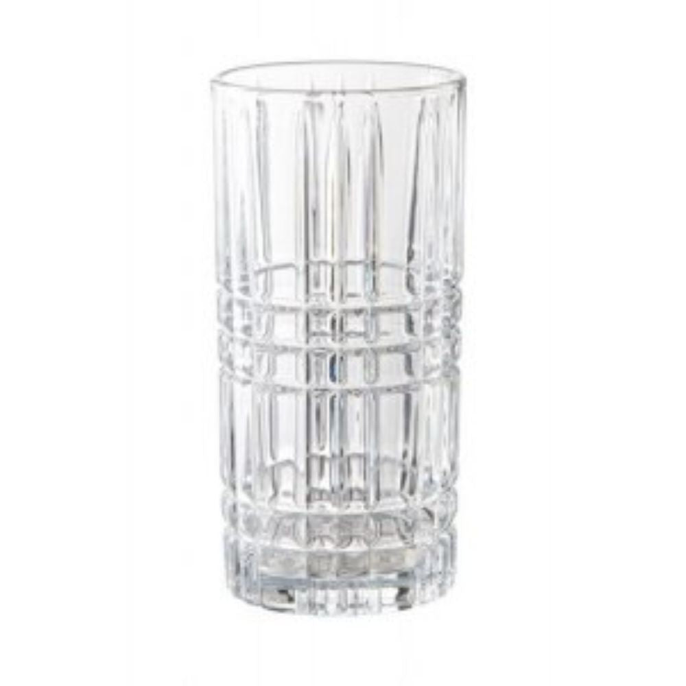 JUEGO 6 VASOS ALTO 36 CL VINTAGE KREIZLER FTA