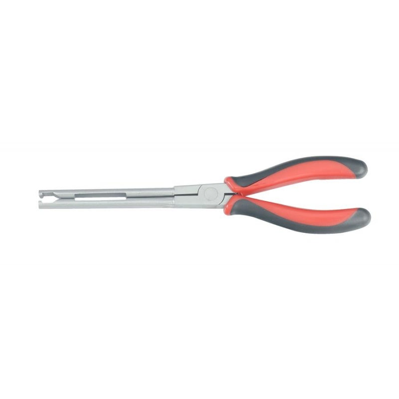 PINZA RECTA P/CONECTOR DE BUJIA FORCE 9G1001