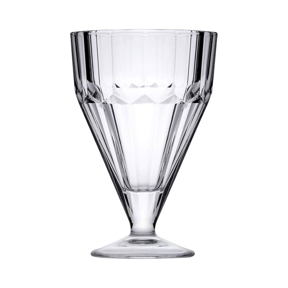 SET 2 COPAS HELADO PLEATS 430 ML PASABAHCE